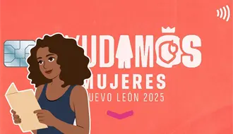 Tarjeta Ayudamos Nuevo León: ¿Que es el Cuestionario CHECS para entrar al programa?