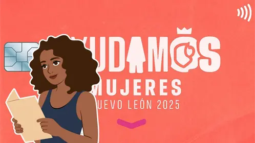 Tarjeta Ayudamos Nuevo León: ¿Que es el Cuestionario CHECS para entrar al programa?