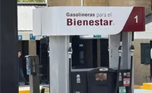 En este lugar abrirá la primera Gasolinera del Bienestar en Tamaulipas En este lugar abrirá la primera Gasolinera del Bienestar en Tamaulipas