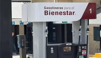 En este lugar abrirá la primera Gasolinera del Bienestar en Tamaulipas