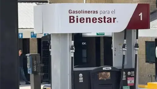 En este lugar abrirá la primera Gasolinera del Bienestar en Tamaulipas En este lugar abrirá la primera Gasolinera del Bienestar en Tamaulipas
