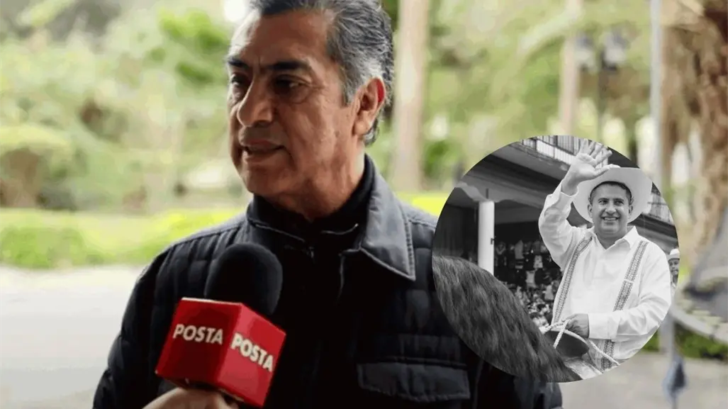 Jaime Rodríguez "El Bronco" lamenta asesinato del alcalde de Uruapan