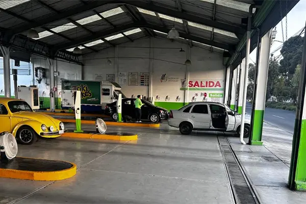 Calendario de verificación vehicular: autos programados para noviembre 2025