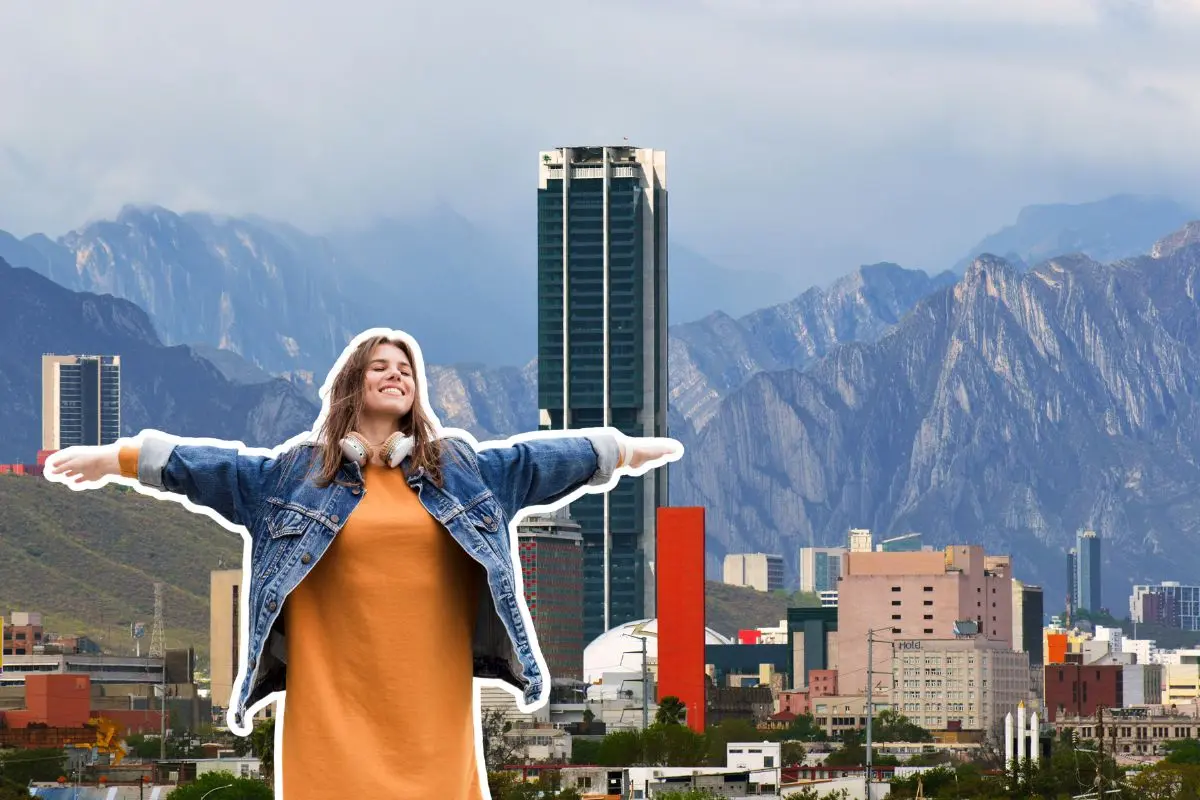 Reportan buena calidad del aire este domingo en Monterrey y su zona metropolitana. Foto: CANVA