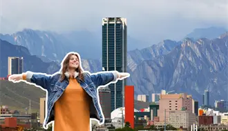 Así se encuentra la calidad del aire en Monterrey para este domingo 2 de noviembre