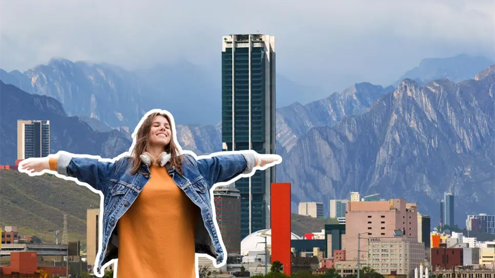 Así se encuentra la calidad del aire en Monterrey para este domingo 2 de noviembre