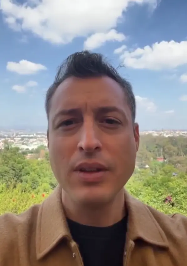 Foto: Facebook (Luis Donaldo Colosio Riojas)