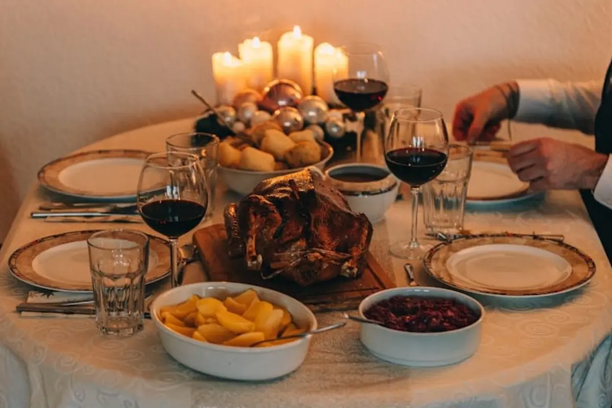 Comida navideña: platillos típicos de Tamaulipas