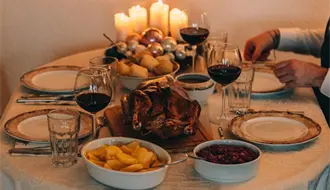 Los platillos típicos de Tamaulipas que no pueden faltar en tu cena de Navidad