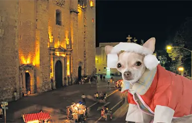 Frente frío 12 continuará la heladez durante este domingo 2 de noviembre en Yucatán