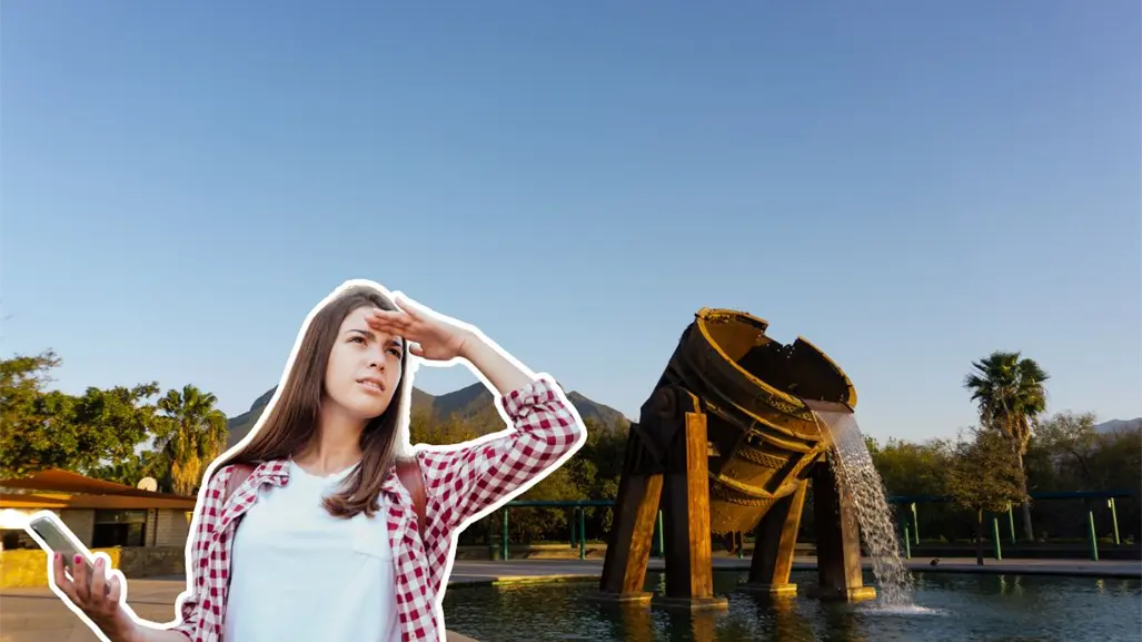 Clima en Monterrey: se esperan ráfagas de viento y ambiente fresco para este domingo