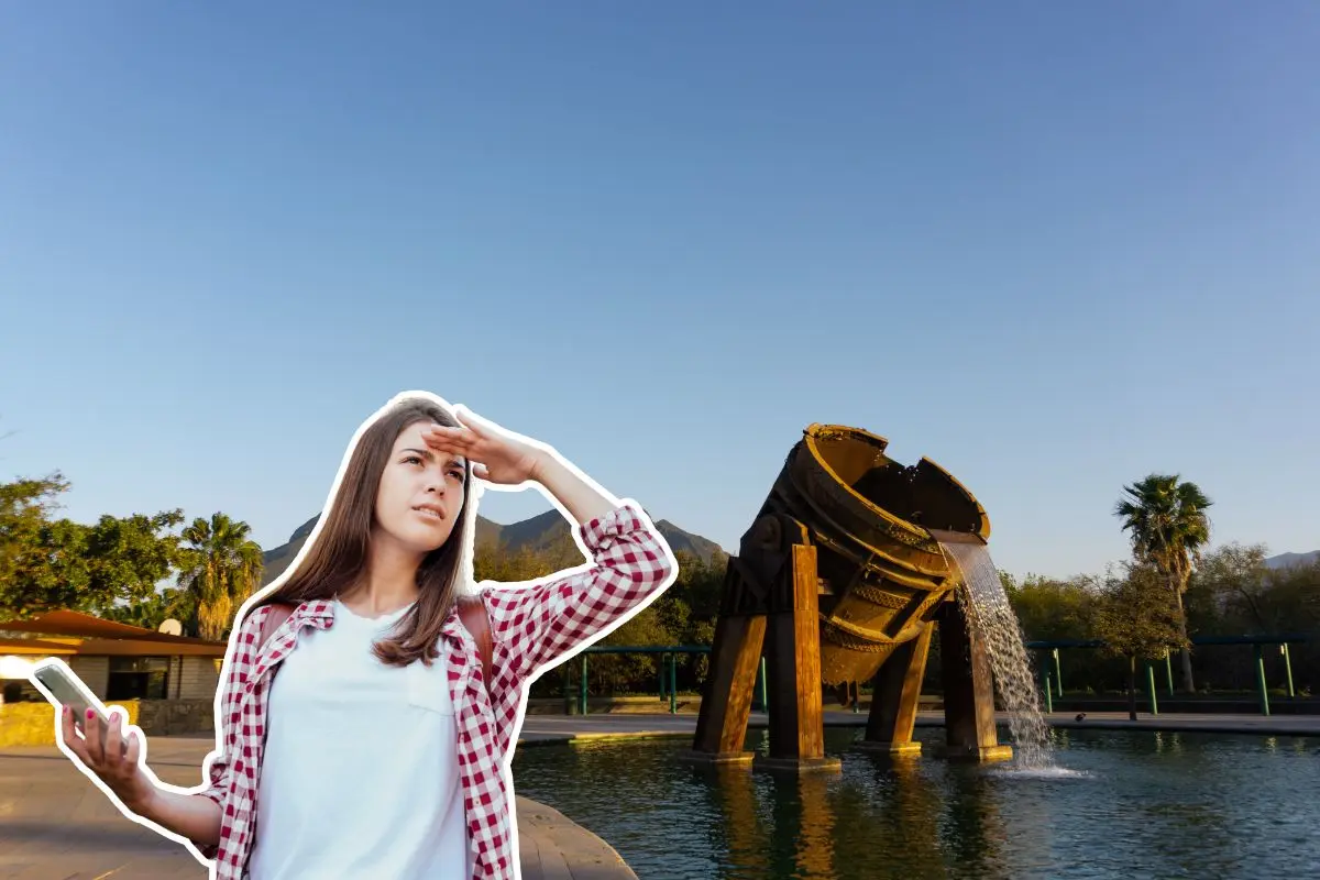 Clima en Monterrey. Foto: CANVA