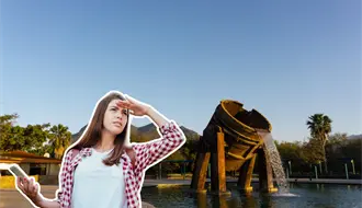 Clima en Monterrey: se esperan ráfagas de viento y ambiente fresco para este domingo