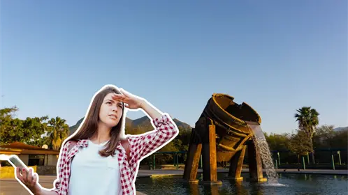 Clima en Monterrey: se esperan ráfagas de viento y ambiente fresco para este domingo