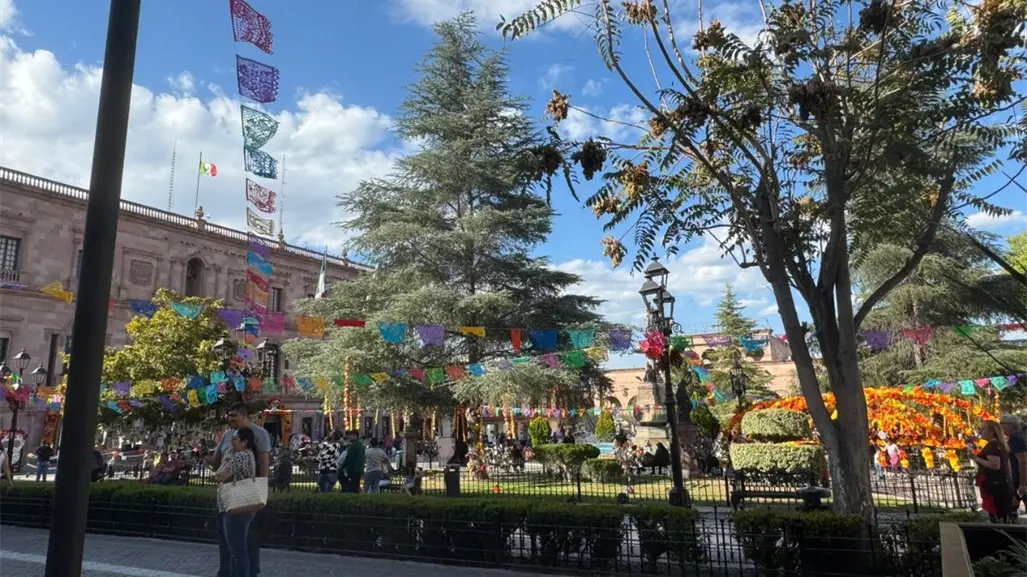 Clima en Coahuila ¿cuál será la temperatura este 2 de noviembre, Día de Muertos? 