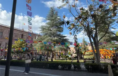 Clima en Coahuila ¿cuál será la temperatura este 2 de noviembre, Día de Muertos?