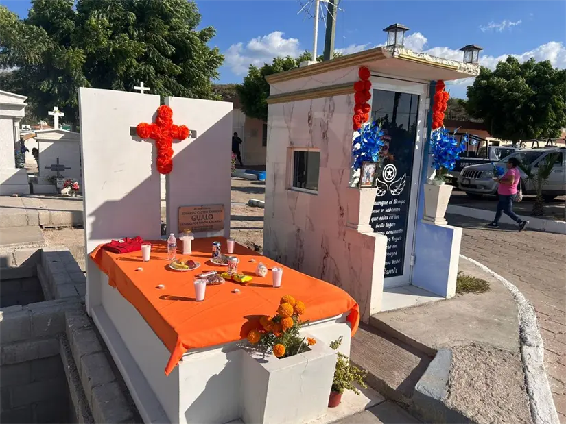 Foto: Ivette Pérez / POSTA Baja California Sur.