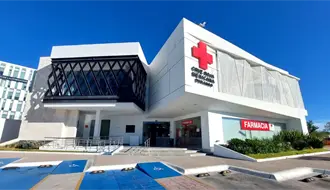 Esto cobra el hospital de la Cruz Roja Mexicana en Durango si requieres una cirugía