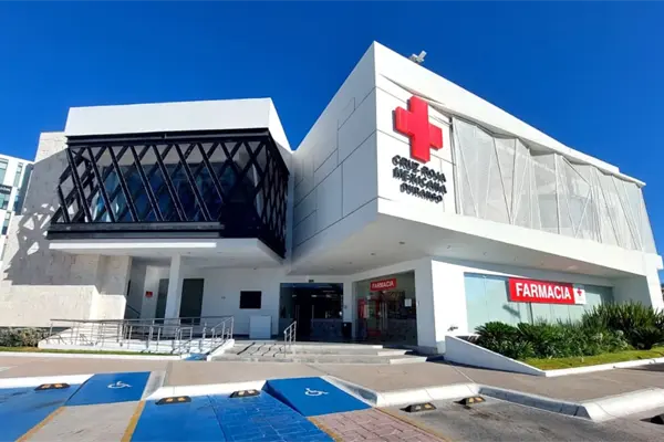 Esto cobra el hospital de la Cruz Roja Mexicana en Durango si requieres una cirugía Esto cobra el hospital de la Cruz Roja Mexicana en Durango si requieres una cirugía