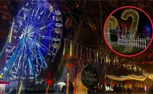 Festival Navideño 2025: en esta fecha inicia y en esta termina este evento de temporada Festival Navideño 2025: en esta fecha inicia y en esta termina este evento de temporada