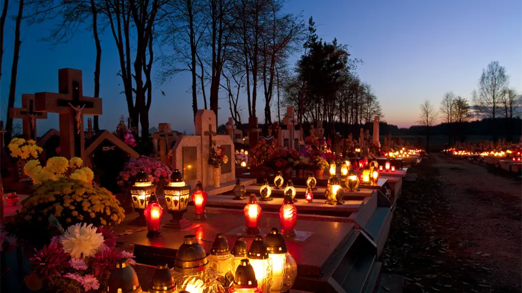 Día de Muertos 2025: Estas son las almas que llegan hoy 2 de noviembre