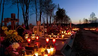 Día de Muertos 2025: Estas son las almas que llegan hoy 2 de noviembre