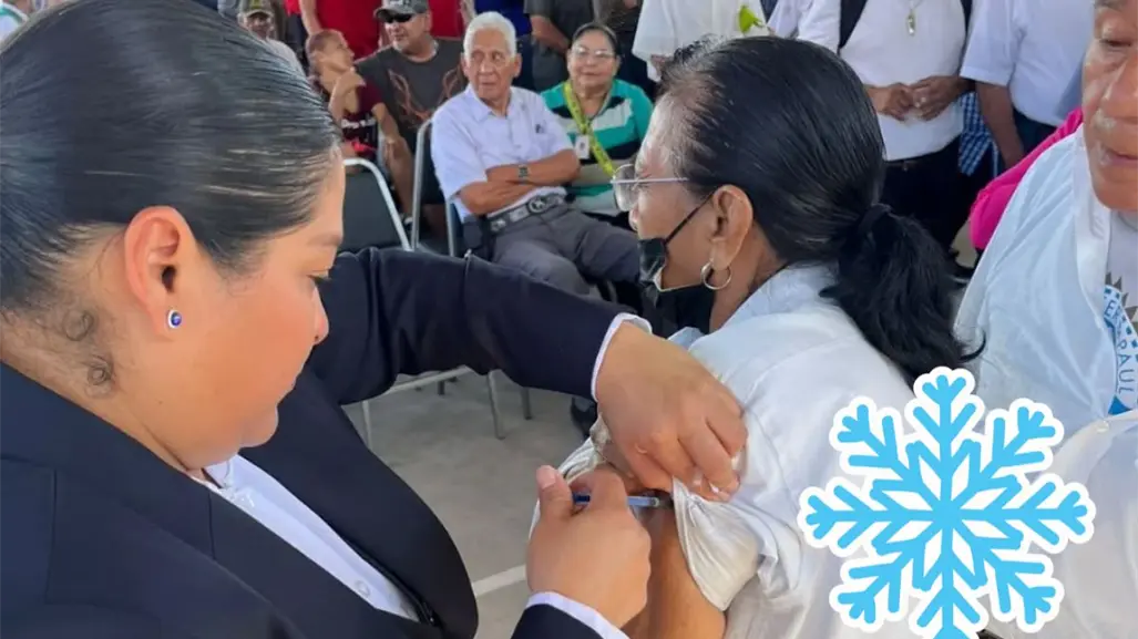 DIF Coahuila alista apoyos ante frentes fríos: coordinación con municipios y brigadas en todo el estado