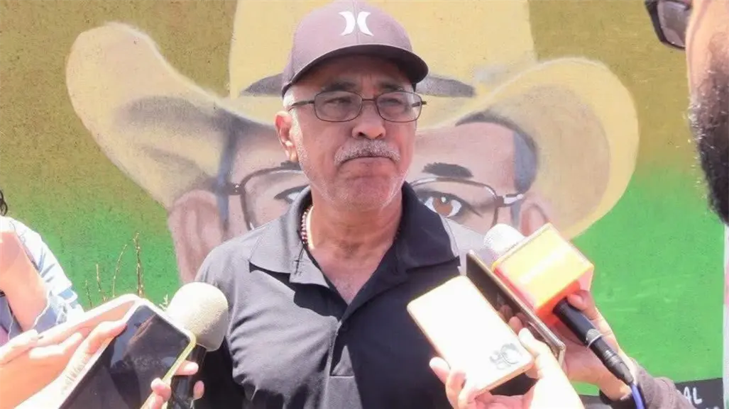 Asesinan al sobrino de Hipólito Mora y a su esposa en La Ruana, Michoacán