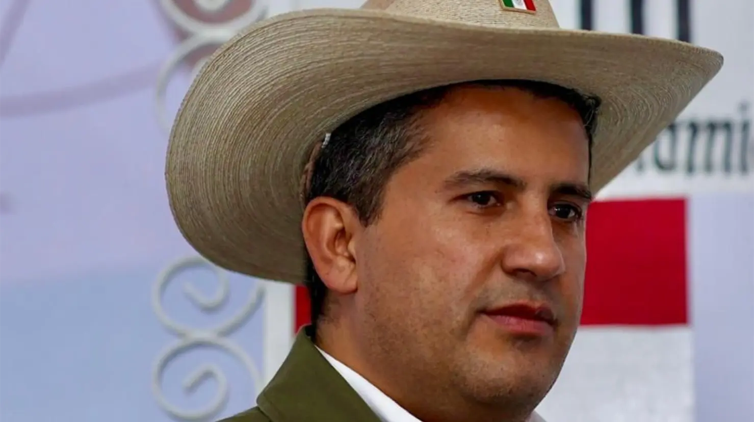 Asesinan al alcalde de Uruapan en pleno evento de Día de Muertos. Foto: Facebook (Carlos Manzo)