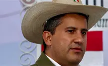 VIDEO | Asesinan al alcalde de Uruapan en pleno evento de Día de Muertos VIDEO | Asesinan al alcalde de Uruapan en pleno evento de Día de Muertos