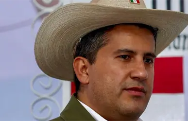 VIDEO | Asesinan al alcalde de Uruapan en pleno evento de Día de Muertos