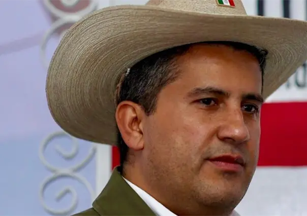 VIDEO | Asesinan al alcalde de Uruapan en pleno evento de Día de Muertos