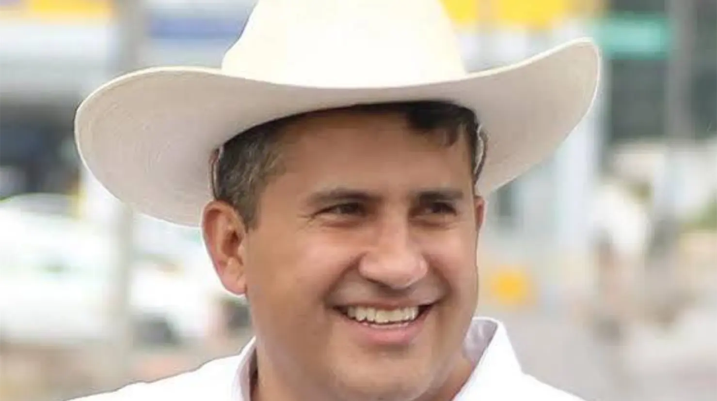 EN VIVO | Gabinete de Seguridad ofrece conferencia tras asesinato de Carlos Manzo en Michoacán. Foto: X