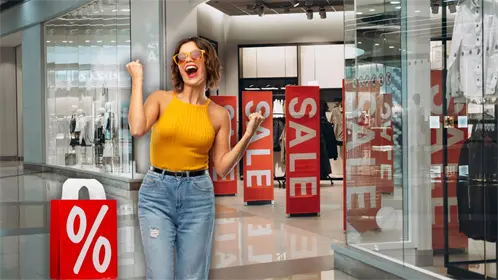 Buen Fin 2025: así puedes armar una lista inteligente de compras familiares