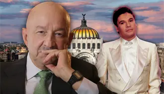 Juan Gabriel y Carlos Salinas de Gortari: La amistad entre el Divo y el expresidente revelada en documental