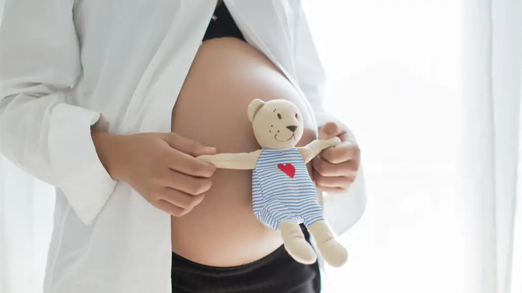 Nña de 12 años da a luz en hospital de Tamaulipas,