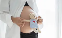 Nña de 12 años da a luz en hospital de Tamaulipas,