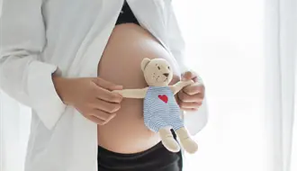 Nña de 12 años da a luz en hospital de Tamaulipas,