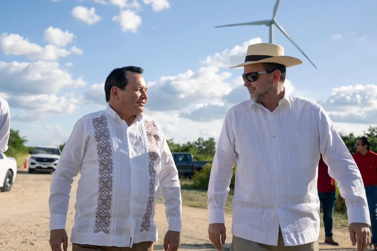 ¿En qué consiste el nuevo proyecto de energía solar en Yucatán? Foto: Canva | Cortesía