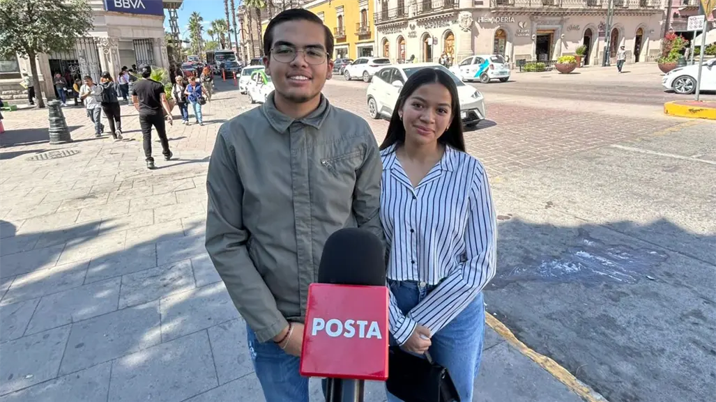 Estudiantes de Durango crean campaña para regalar ropa y juguetes a personas de escasos recursos