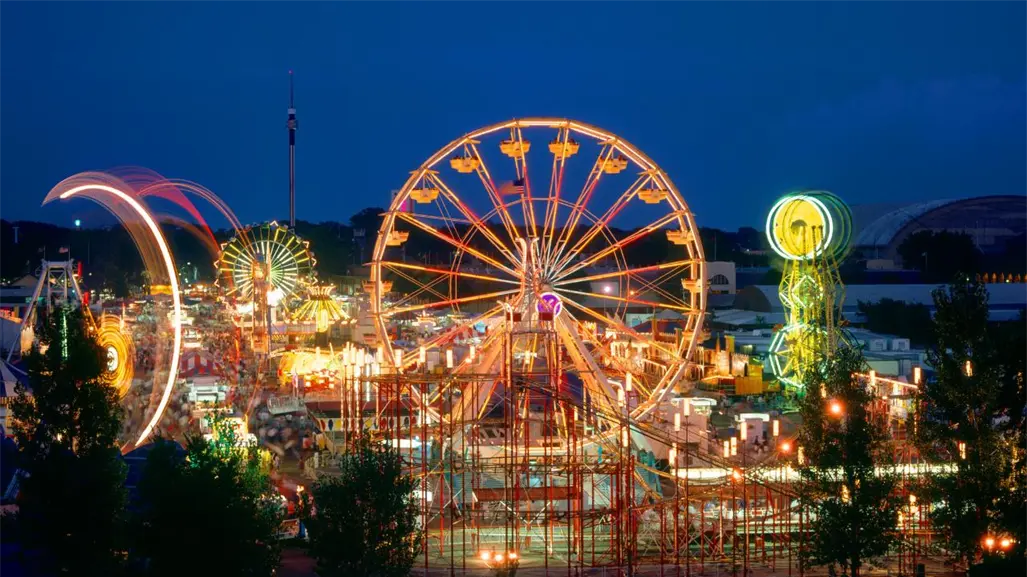 Feria Xico: ¿por qué no puedes perdértela este 2025?