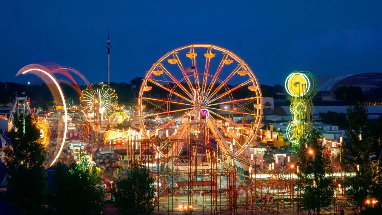 Feria Xico: ¿por qué no puedes perdértela este 2025? Foto: Canva