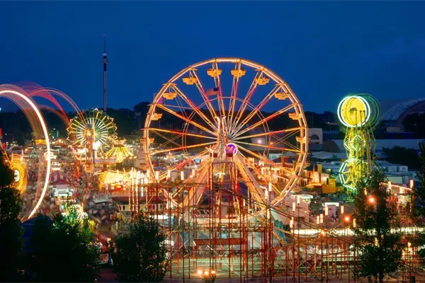 Feria Xico: ¿por qué no puedes perdértela este 2025? Feria Xico: ¿por qué no puedes perdértela este 2025?