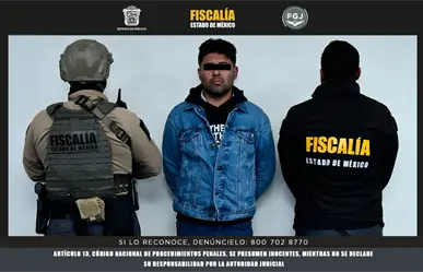 Caso B-King y Regio Clown: procesan a El Comandante coautor de la muerte de los músicos