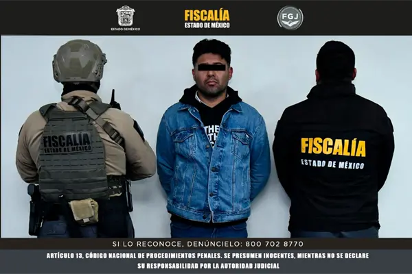 Caso B-King y Regio Clown: procesan a El Comandante coautor de la muerte de los músicos