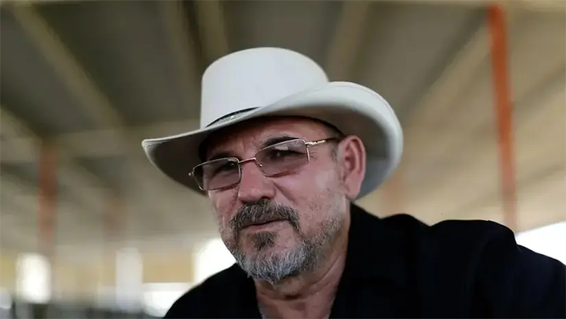 Foto: X (@ContactoRevist)