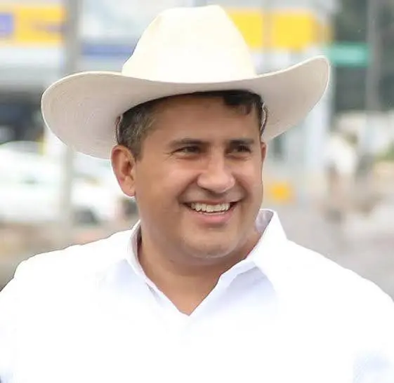 Foto: X (@Juan_OrtizMX)