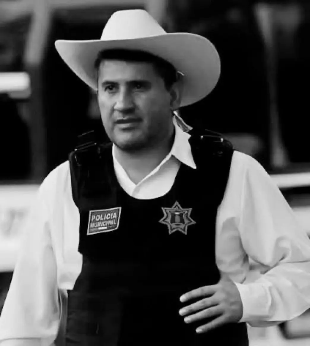 imagen recuadro Foto: X (@LauraBruges)