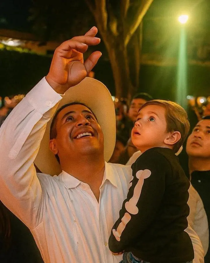 Foto: X (@DanielHabif)