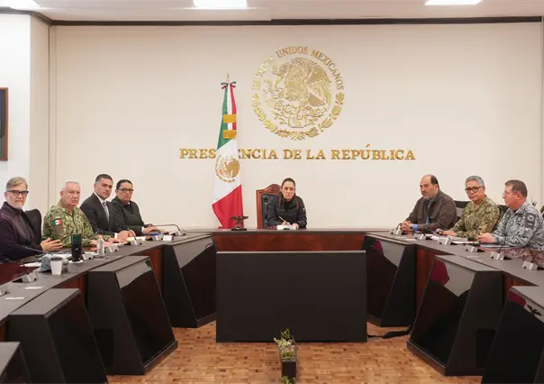 Claudia Sheinbaum condena asesinato de Carlos Manzo y promete cero impunidad